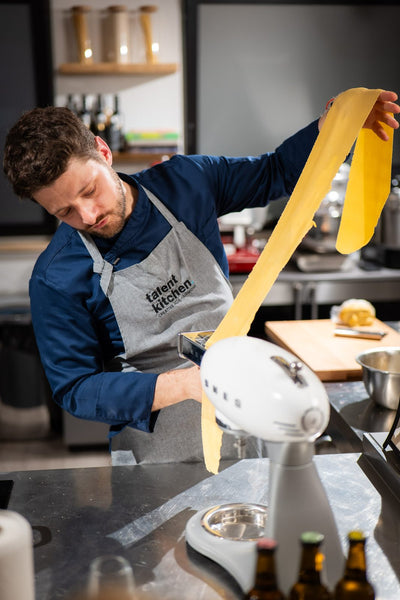 Christmas fresh pasta class – 11 December