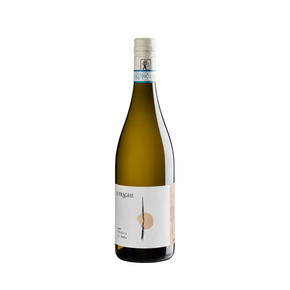 Bottiglia di Bardolino Chiaretto Traccia di Rosa Le Fraghe 75 cl