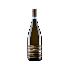 Bottiglia di Lugana DOC Demesse Vecchie Famiglia Olivini 75 cl