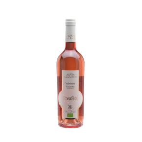 Bottiglia di Valtènesi Preafète BIO Podere dei Folli 75 cl
