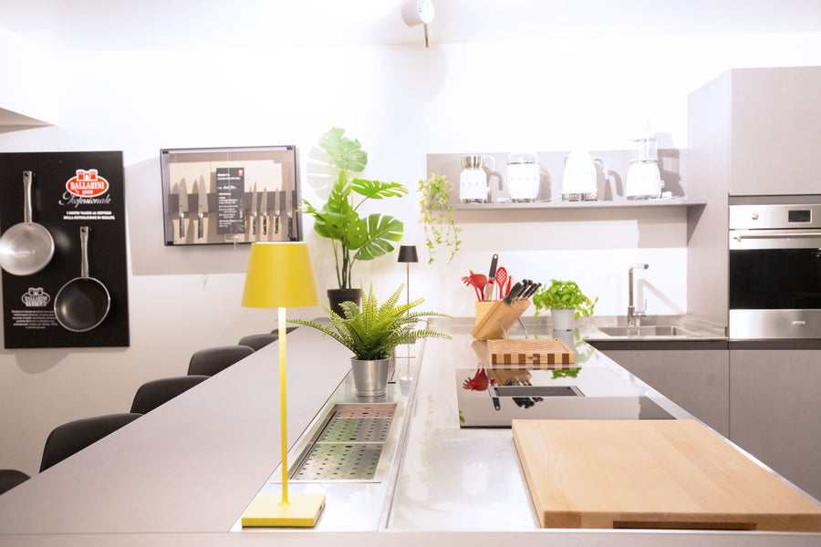 Coworking in Sirmione am Gardasee