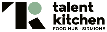 Talent Kitchen – Food Hub Sirmione