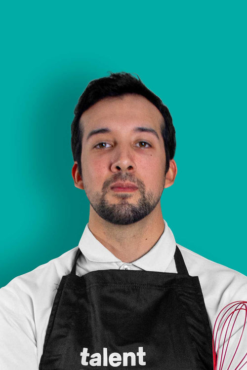 Matias Kelm