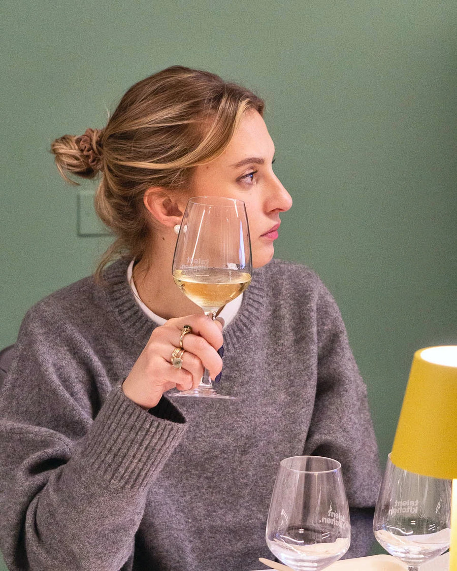 Lugana and San Martino della Battaglia wine tasting