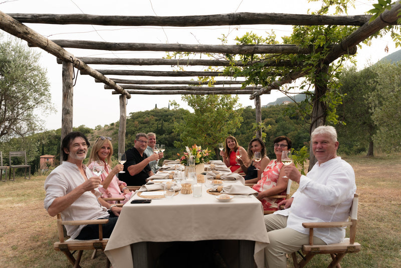 Catering matrimoni