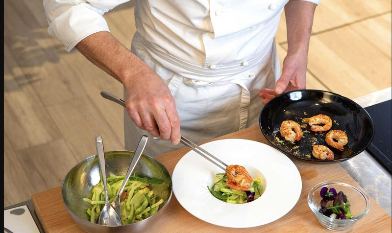 Private chef & catering