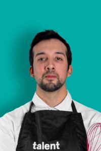 Picture of Matias Kelm