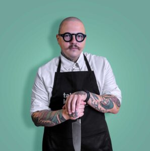 Picture of Dimitri Gladilin
